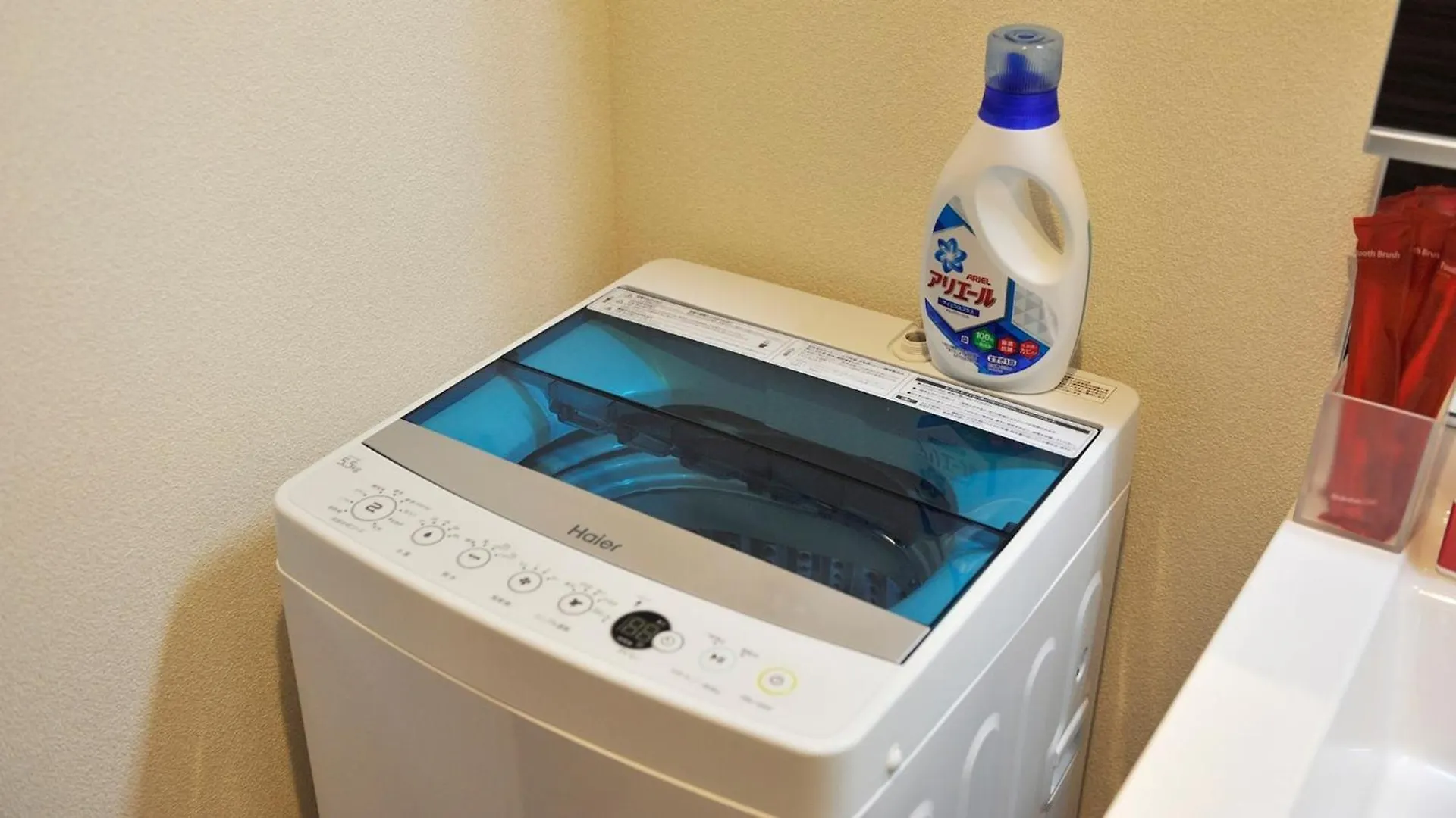 Rakutenstay X Shamaison Osaka Dekijima - 306 Apartmán