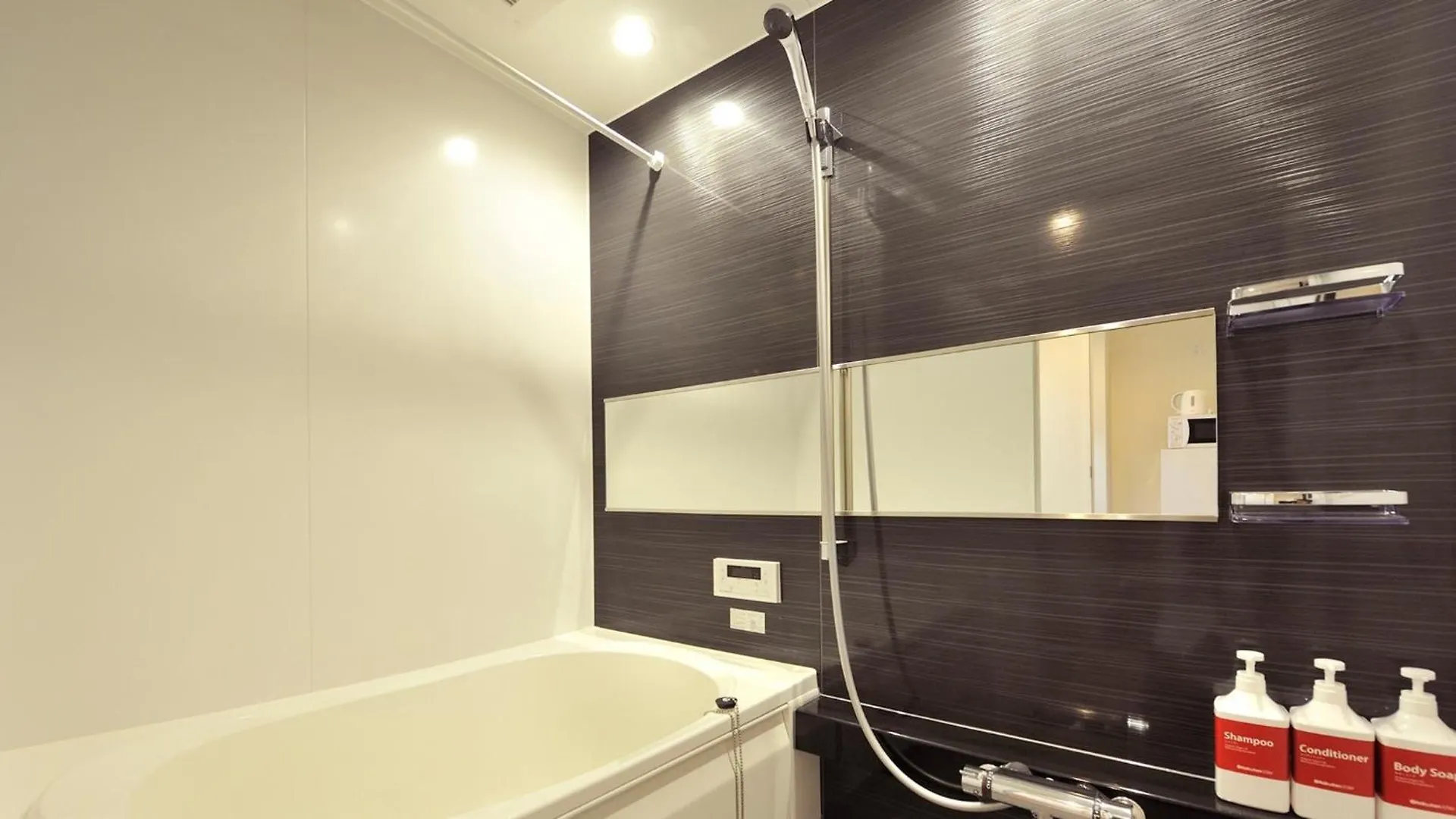 Rakutenstay X Shamaison Osaka Dekijima - 306