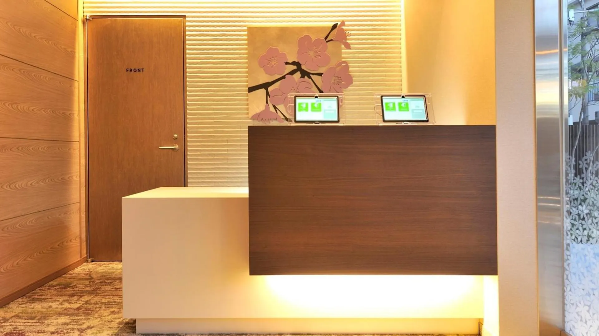 Rakutenstay X Shamaison Osaka Dekijima - 306