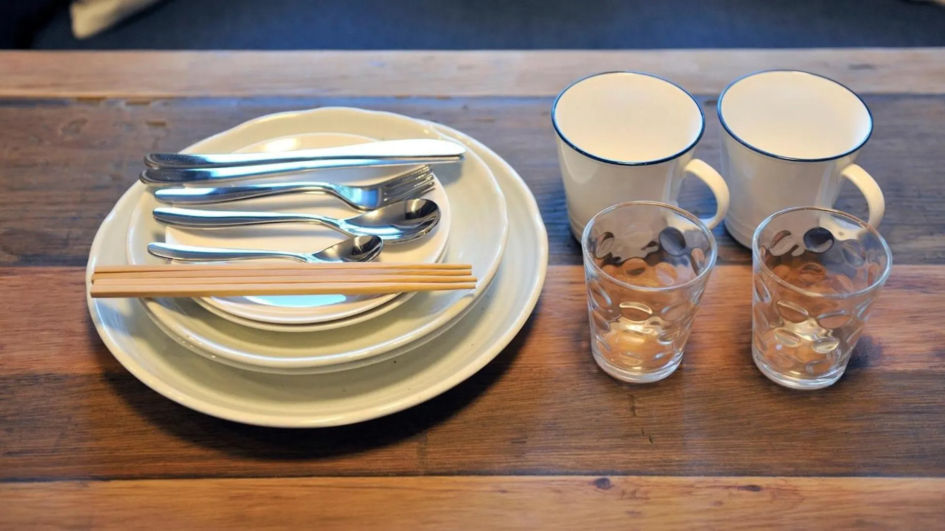Rakutenstay X Shamaison Osaka Dekijima - 306 0*,