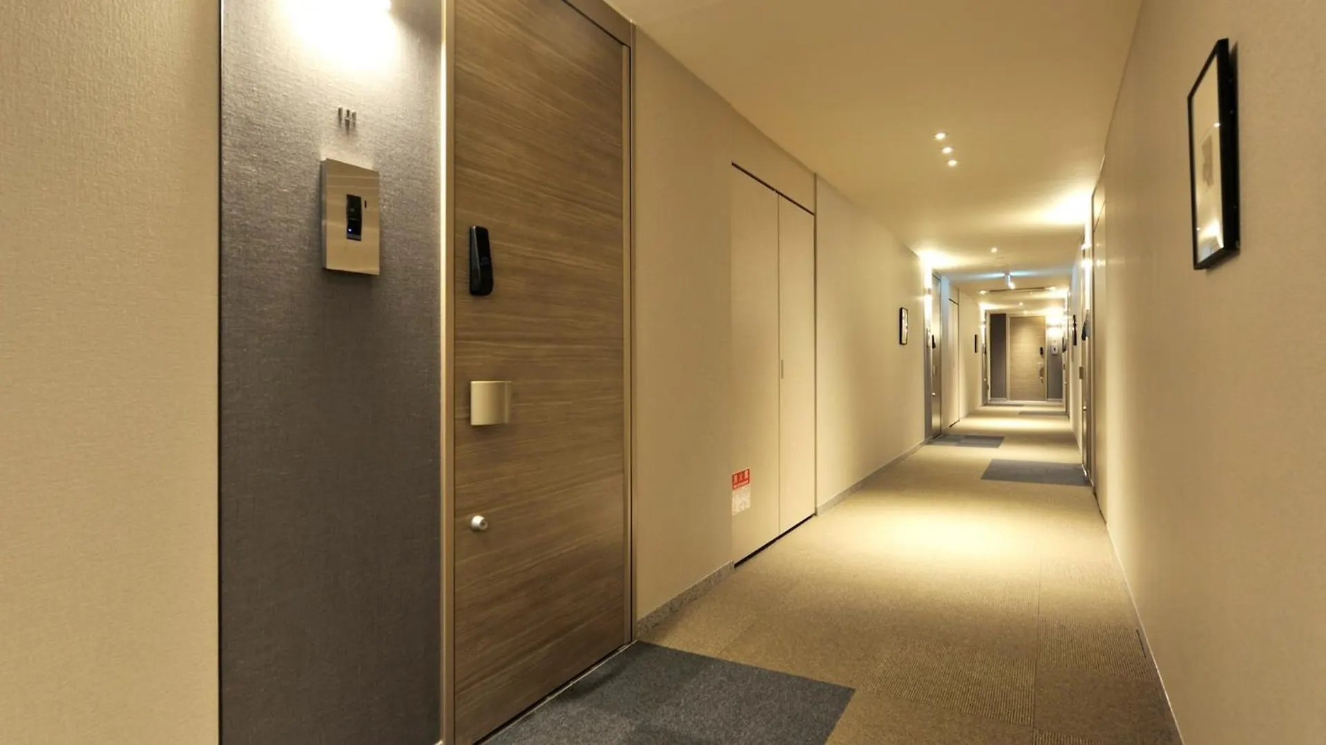 Rakutenstay X Shamaison Osaka Dekijima - 306 0*,