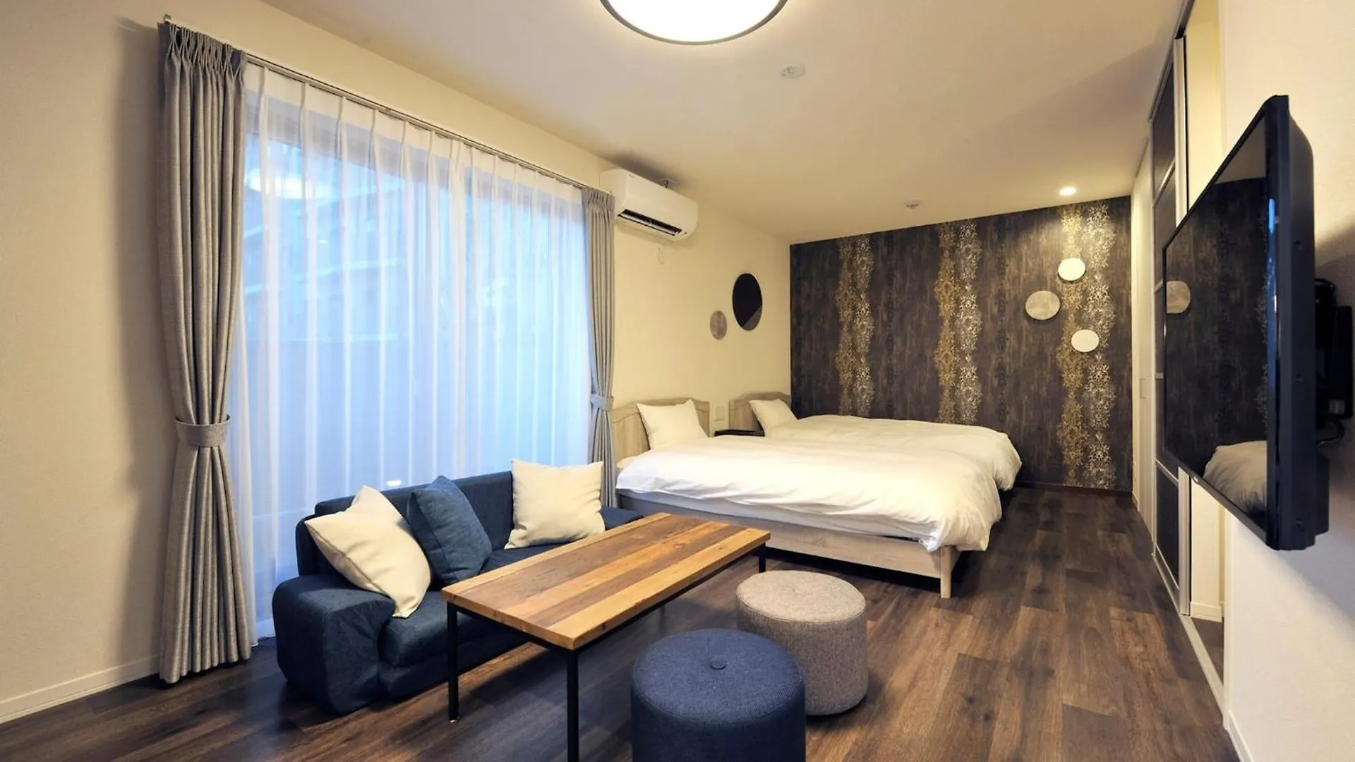 RakutenSTAY x Shamaison 大阪出来島 - 306