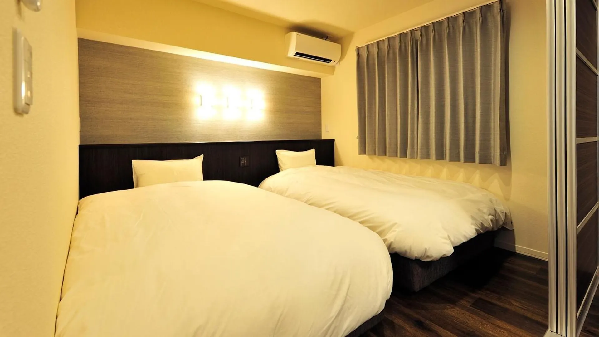 RakutenSTAY x Shamaison 大阪出来島 - 306 0*, 大阪市 日本